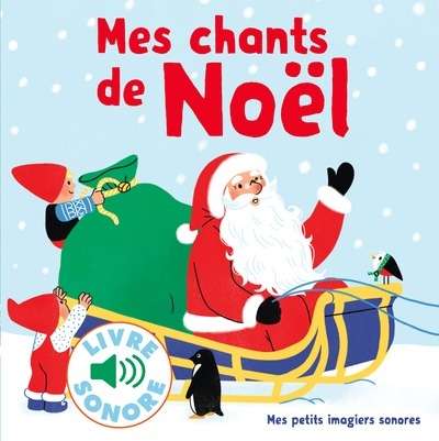 Mes chants de Noël