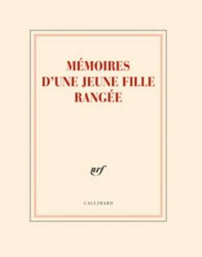 Papeterie Gallimard Cahier avec crayon. 18x23.5 cm. 56 páginas