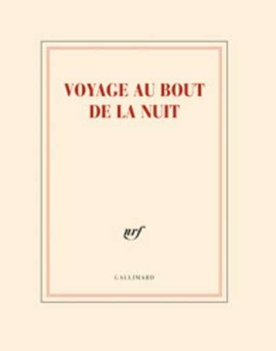 Papeterie Gallimard Cahier avec crayon. 18x23.5 cm. 56 páginas