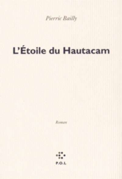 L'Étoile du Hautacam