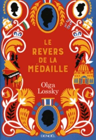 Le Revers de la médaille