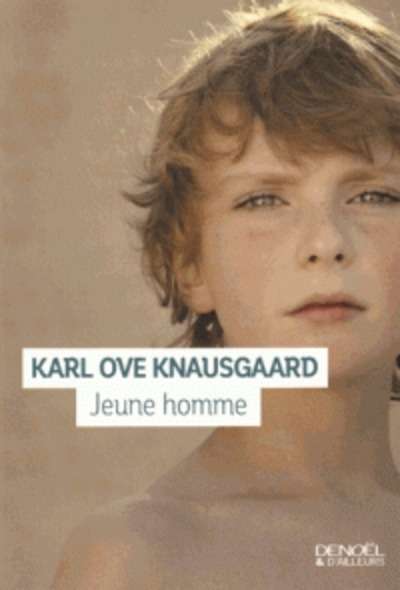 Jeune homme