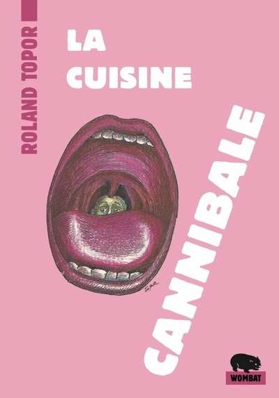 La cuisine cannibale