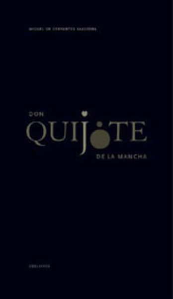 Don Quijote de la Mancha