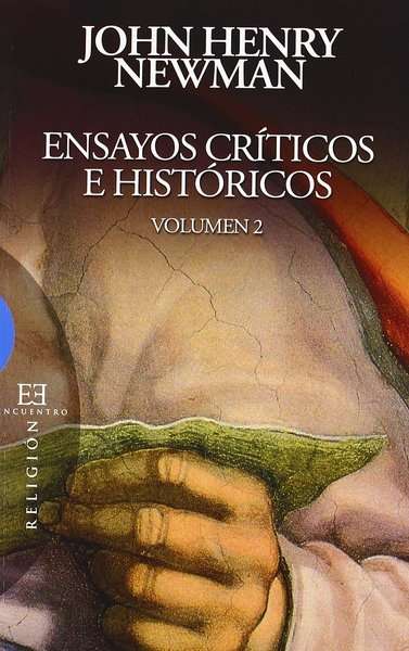 Ensayos críticos e históricos