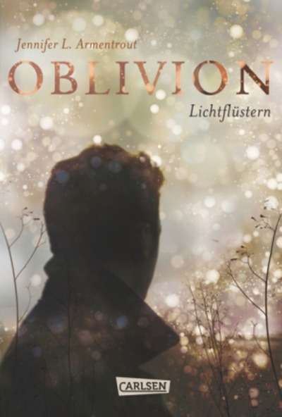 Obsidian - Oblivion. Lichtflüstern (Obsidian aus Daemons Sicht erzählt)