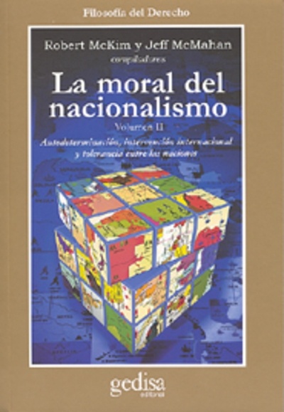 La moral del nacionalismo