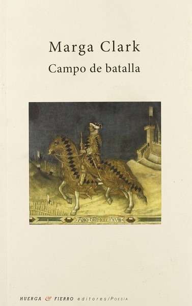 Campo de batalla