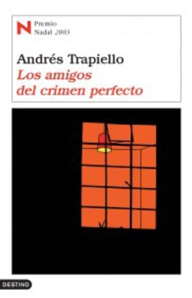 Los amigos del crimen perfecto