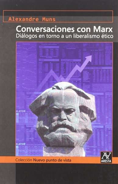 Conversaciones con Marx