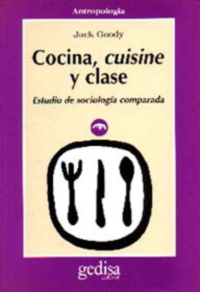 Cocina, cuisine y clase