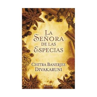 La señora de las especias