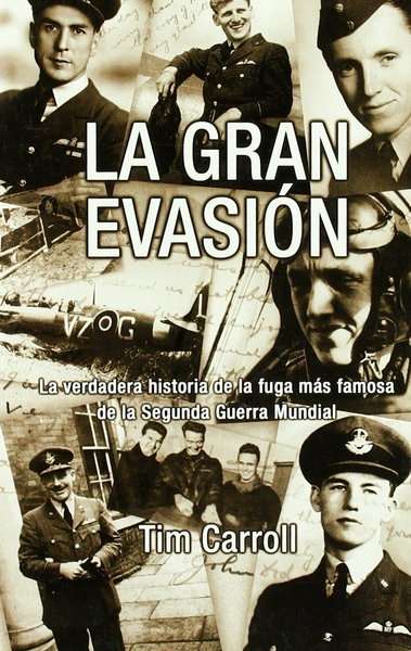 La gran evasión