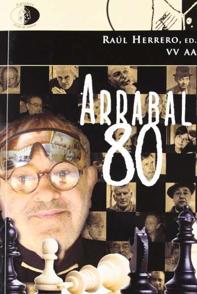 Arrabal 80