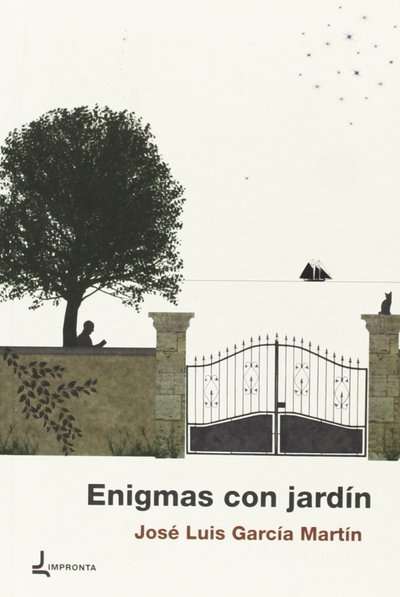 Enigmas con jardín