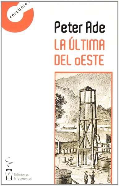 La última del oeste