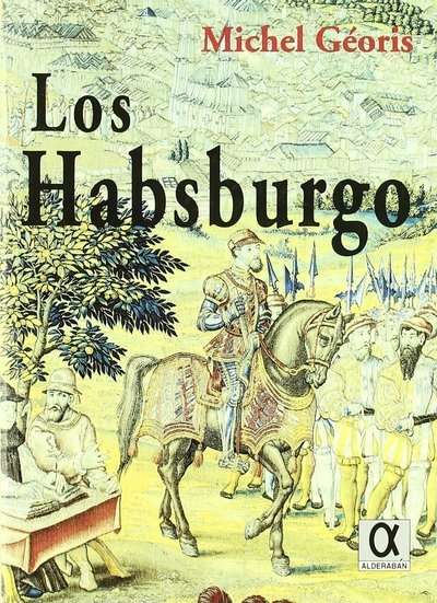 Los Habsburgo