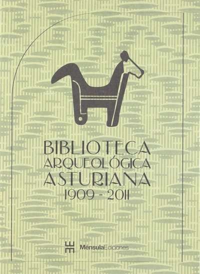 Biblioteca arqueológica asturiana