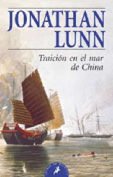 Traición en el mar de China