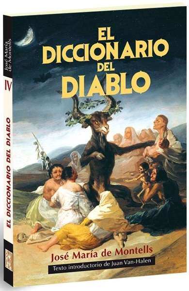 El diccionario del diablo