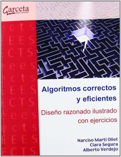 Algoritmo correcto y eficientes