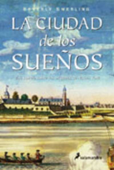 La ciudad de los sueños