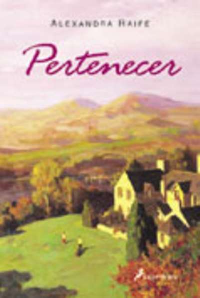 Pertenecer