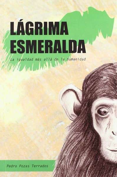 Lágrimas esmeralda