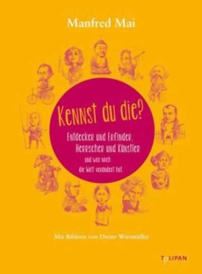 Kennst du die? Bd.1