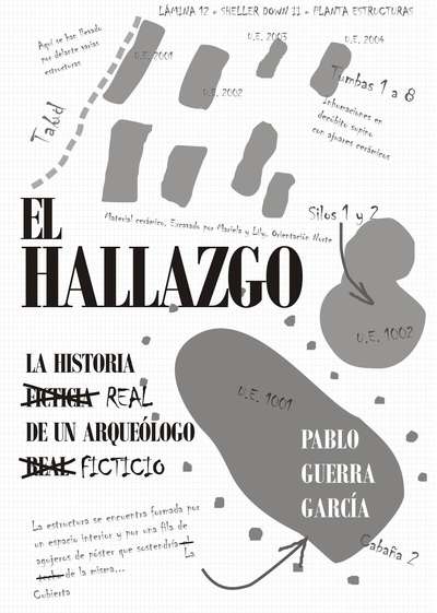 El hallazgo