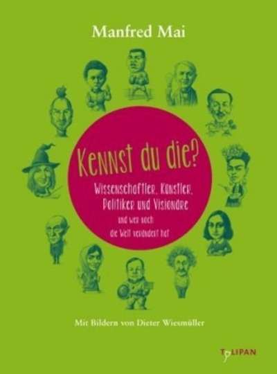 Kennst du die? Bd. 2