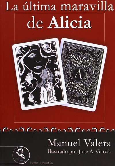 La última maravilla de Alicia