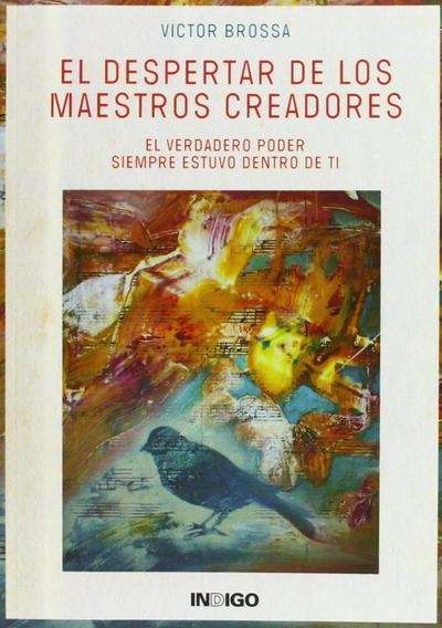 El despertar de los maestros creadores