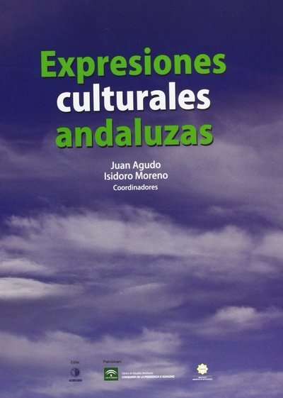 Expresiones culturales andaluzas