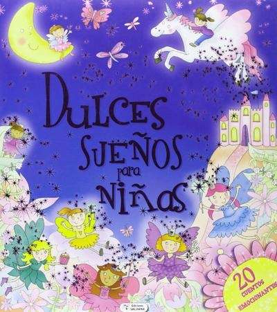 Dulces sueños para niñas