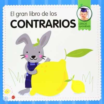 El gran libro de los contrarios