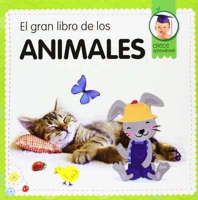 El gran libro de los animales