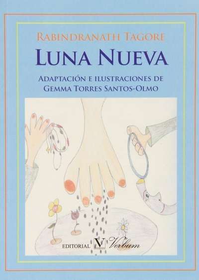 Luna Nueva