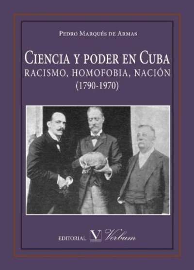 Ciencia y poder en Cuba