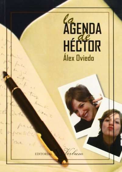 La agenda de Héctor