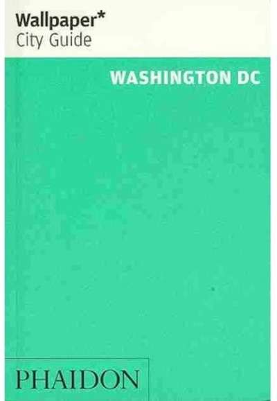 Wallaper city guide Washington 2014