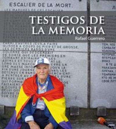 Testigos de la memoria