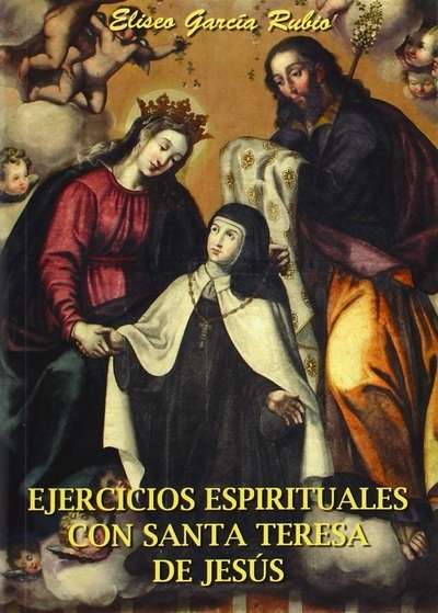 Ejercicios espirituales con Sta Teresa