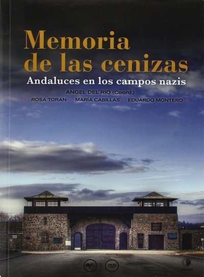 Memoria de las cenizas