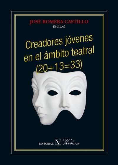 Creadores jóvenes en el ámbito teatral (20+13=33)