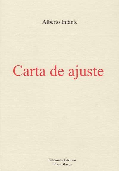 Carta de ajuste