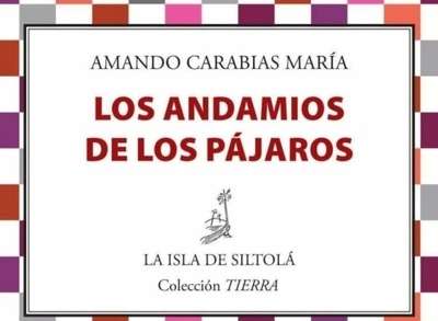 Los andamios de los pájaros