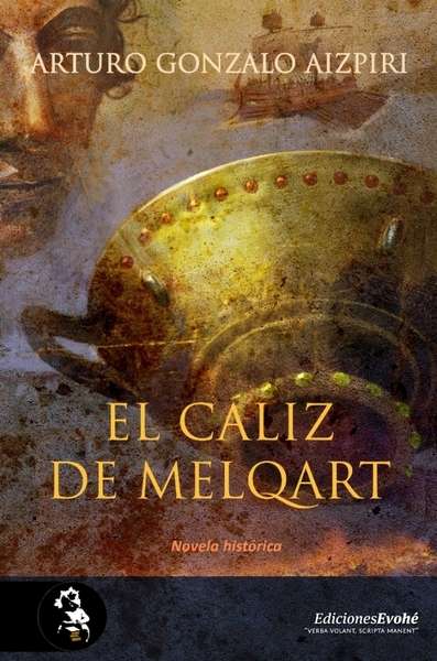 El cáliz de Melqart