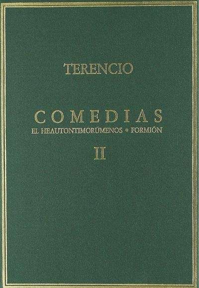 Comedias