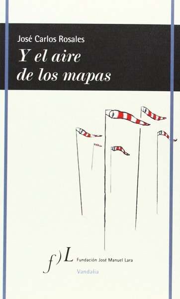 Y el aire de los mapas